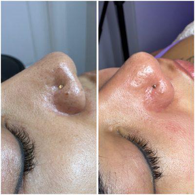 Mayra Iturralde’s Spa