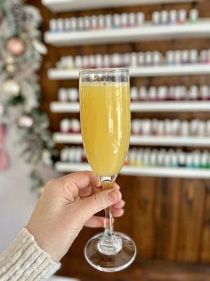 Paint Nail Bar - Lakeland