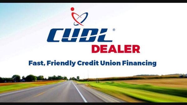 Your only pre owned credit union direct lending dealership of the gorge