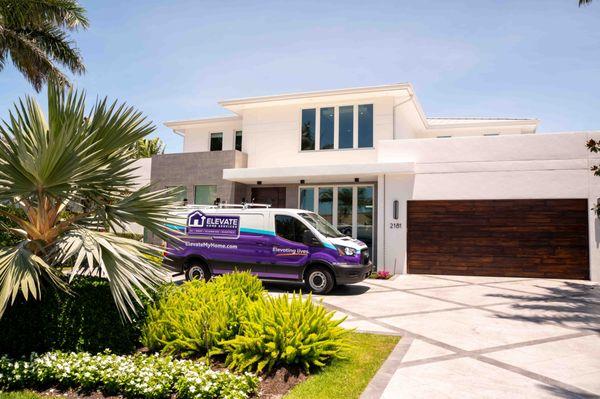 Elevate Home Services