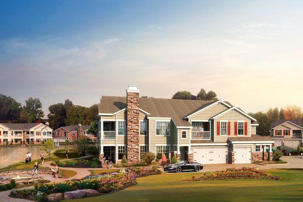 Perry Reid Construction