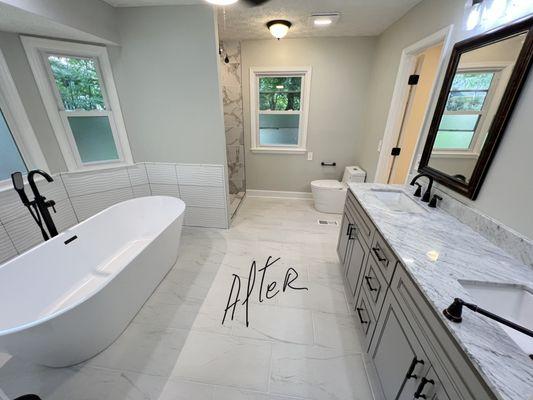 Palacios Home Improvements