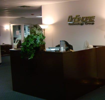 OnShore Technology Group, Inc
