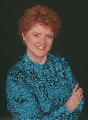 Patricia West, owner