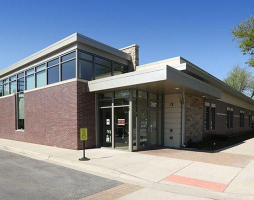 Loyola Medicine | Immediate Care - River Forest