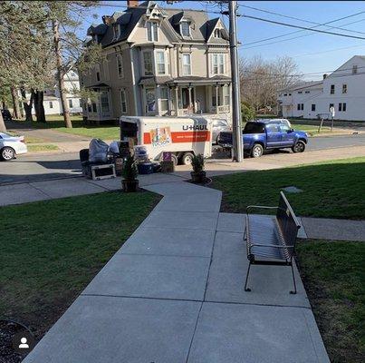 A & D Home Health Solutions LLC