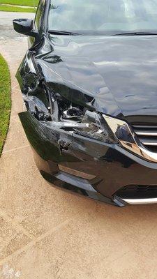 Special Touch Auto Body