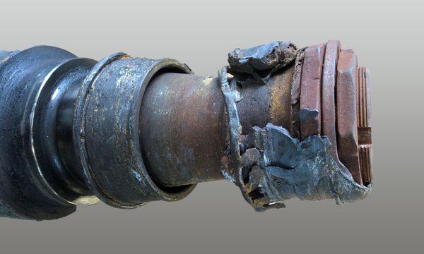 United Axle South Texas