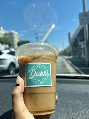 Dubb's Organic Coffee Blends
