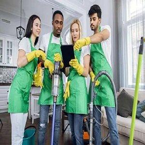 Property Zeus Commercial Services