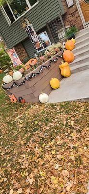 Cedar Creek Landscaping