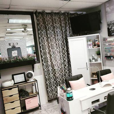 Envy Hair Salon