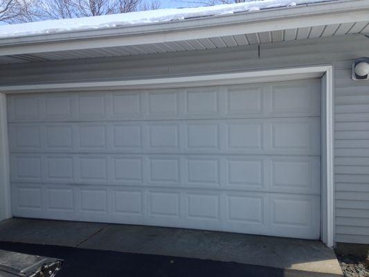Southside Garage Door Co. Inc