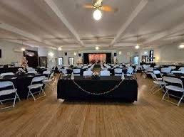 Business Facebook page