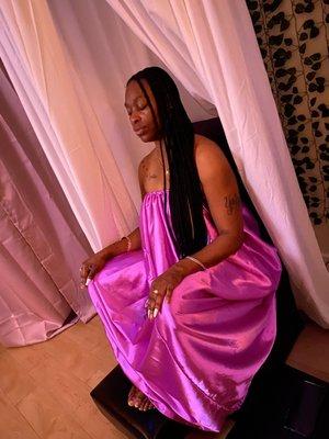 Unwind Yourself Beauty Bar