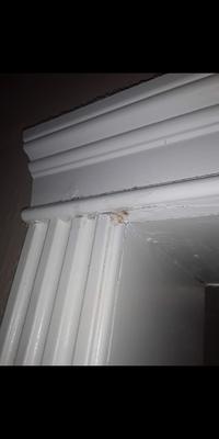 Make Ready and Remodeling