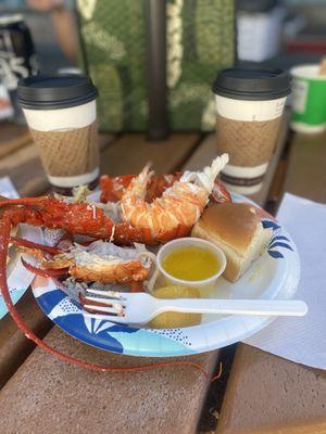 Santa Barbara Harbor & Seafood Festival