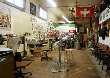 Wright Bros Cycle Works