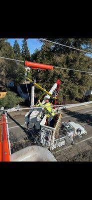 Canby Utility