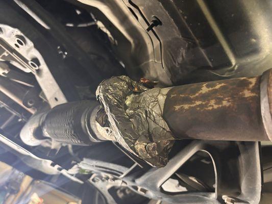 PowerHaus Diesel & Automotive Repair Redmond Oregon