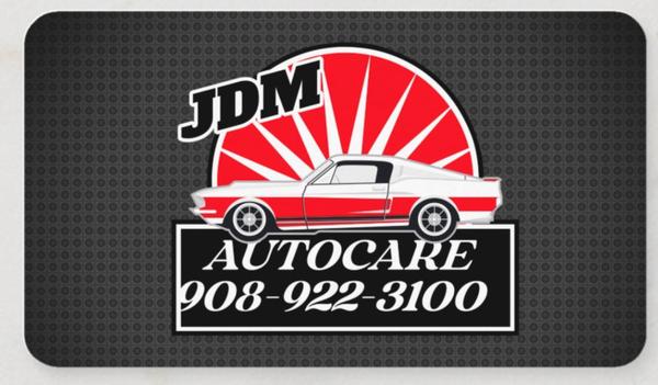 JDM Autocare