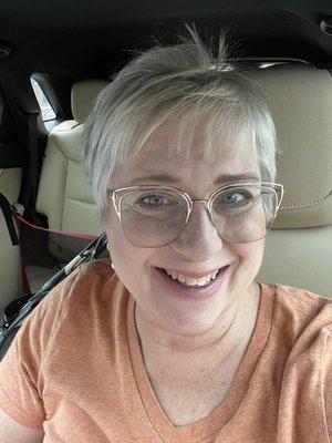 Alisa the Hairstylist