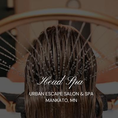 Urban Escape Salon & Spa