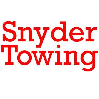 Snyder Towing