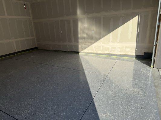 Part 6 of our 7 step process.