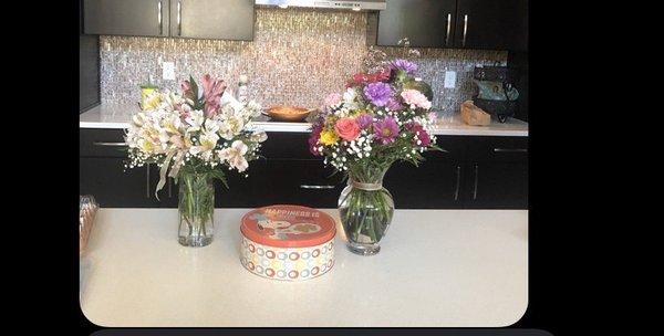 Anna's Florist & Gifts