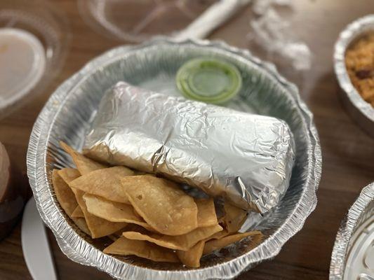 Pancho's Mexican Grill