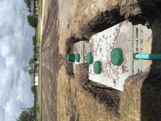 Smitty Septic Services