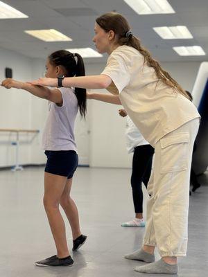 Eclipse Performance Cheer Pom