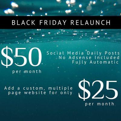 Victoria McGinnis Marketing