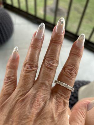 New nails!