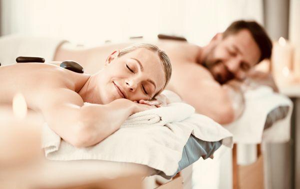 Serene Serenity Massage Spa