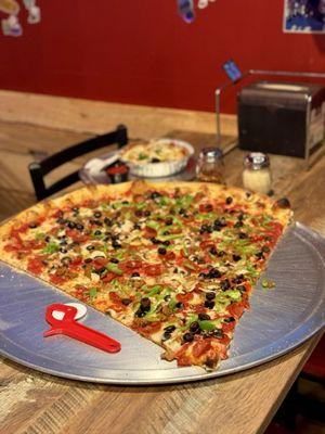 Breckenridge Ale House & Pizza