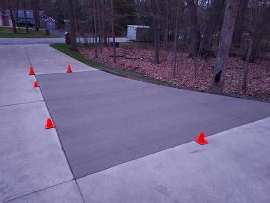 Lake View Contractors