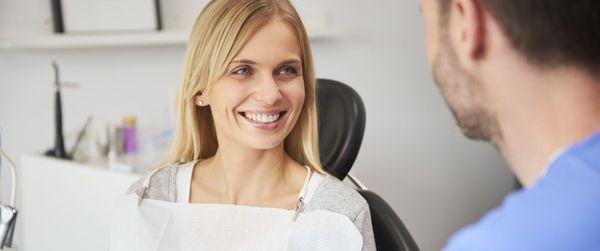 Ask about the Smile Saver's Plan