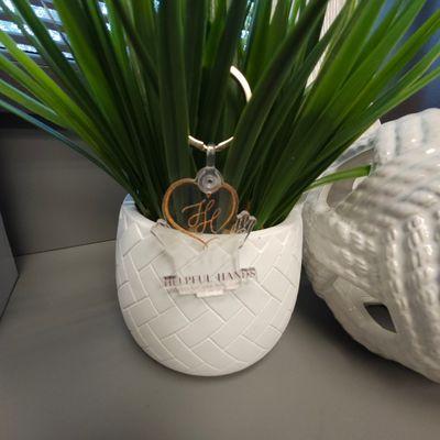 Helpful Hands Therapeutic Massage