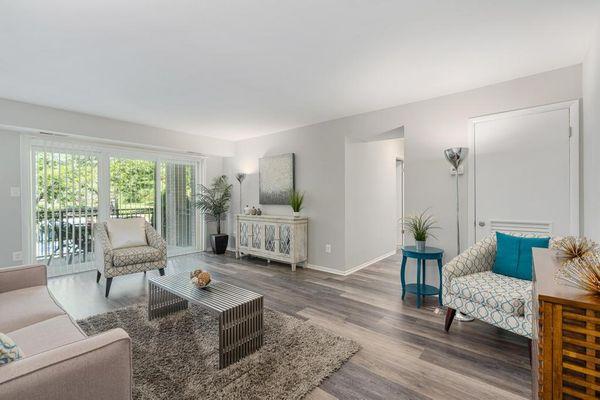 SouthPort Apartments