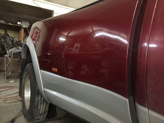 Nick D's Paint & Collision