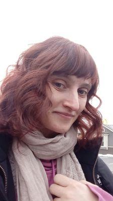 Levgeniia Skandunas Life Coach