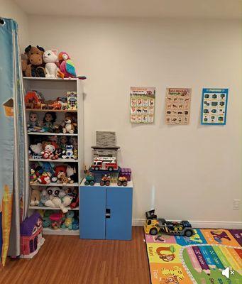 LiNa Family Child Care