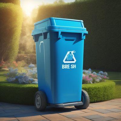 BinBright Bin Cleaning