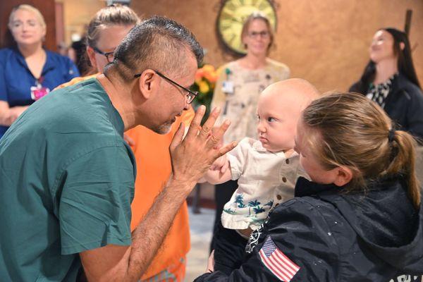 Onsite Neonatal Partners