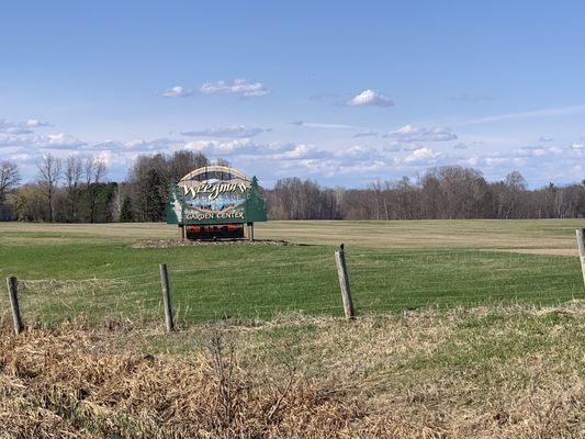 Weegman Landscape & Garden Center