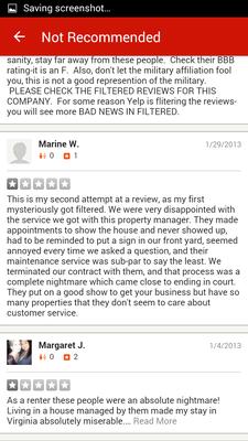 Marine Property Management, Inc
