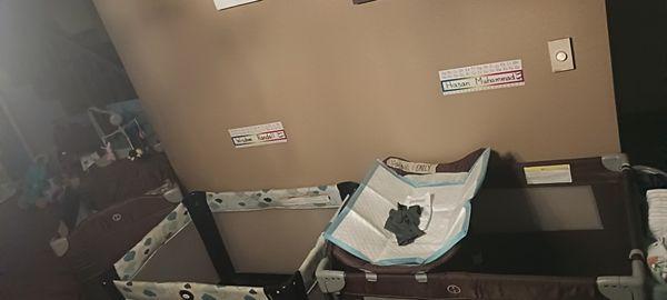 Amazing Grace Child Care & Preschool