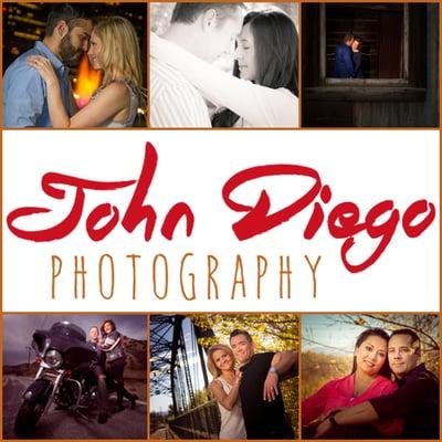 John Diego Photography